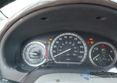 2004 Toyota Sienna Xle/Xle Limited z USA, uszkodzony, nr VIN 5TDZA22C44S047168